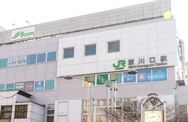 その他　西川口駅（その他）まで468m