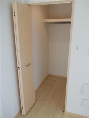 収納　別号室参考