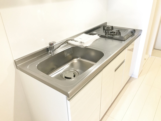 キッチン　参考