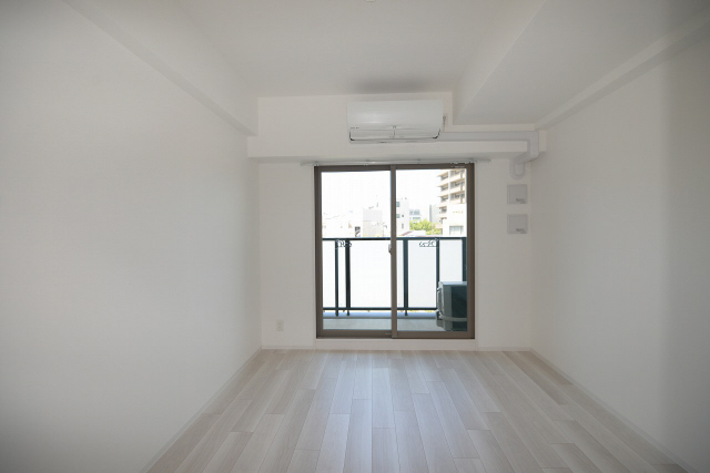 居室・リビング　写真は同マンションの他のお部屋のものです