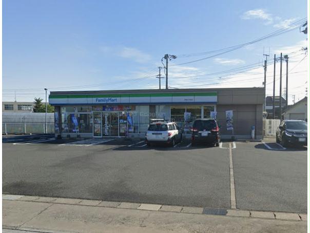 コンビニ　ファミリーマート安城小川町店（コンビニ）まで931m