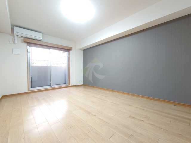 居室・リビング　GENOVIA高円寺skygarden