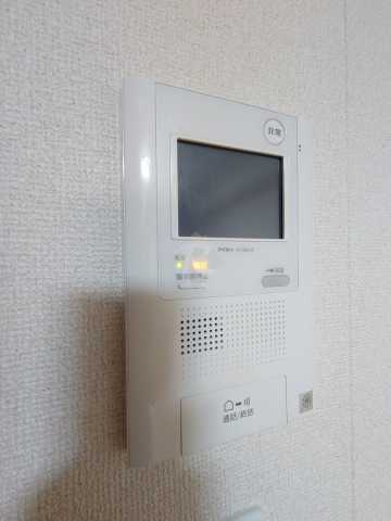 セキュリティ　GENOVIA高円寺skygarden