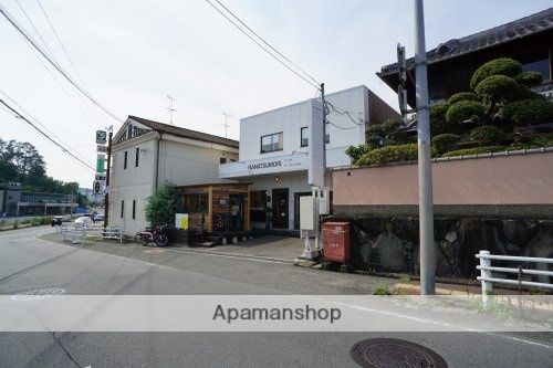 その他　【喫茶店・カフェ】ナナツモリ（その他）まで1174m