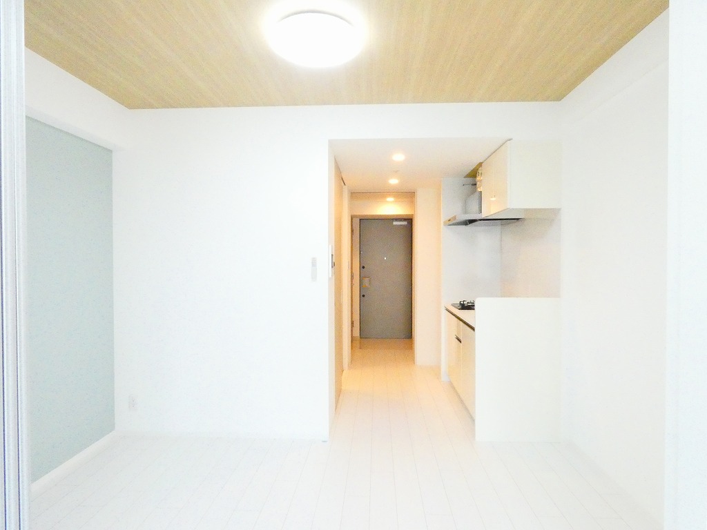 居室・リビング　イメージ