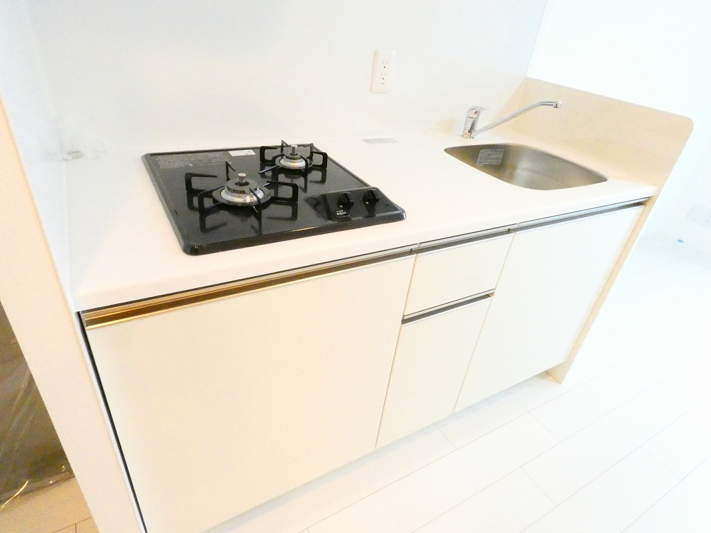 キッチン　イメージ