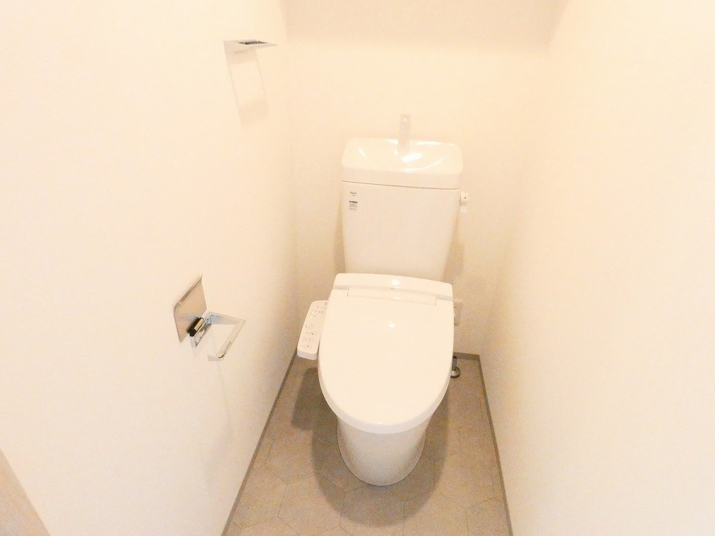 トイレ　イメージ