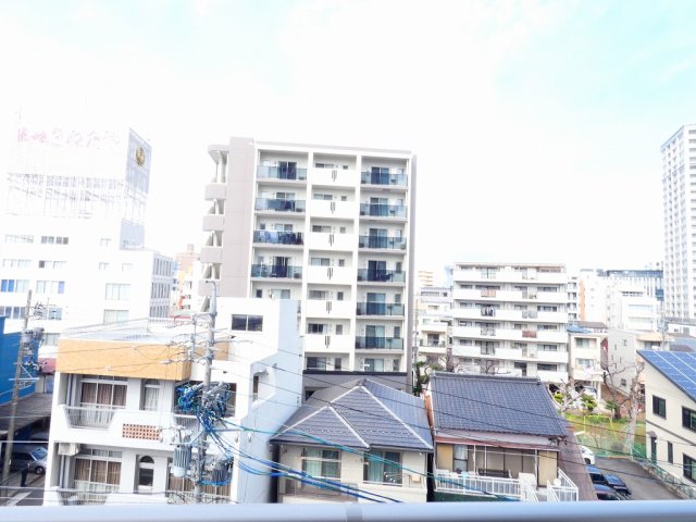 眺望　イメージ