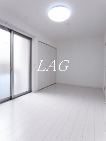 居室・リビング　洋室のお部屋です。