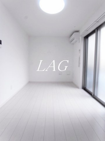 その他部屋・スペース　寝室です。