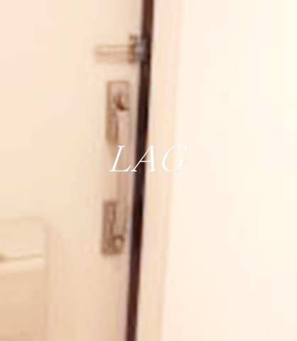 セキュリティ　内鍵です。