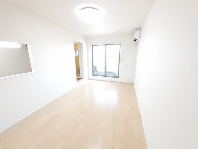 居室・リビング　居室・リビング