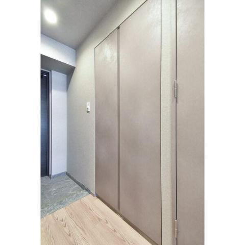 その他設備　室内設備