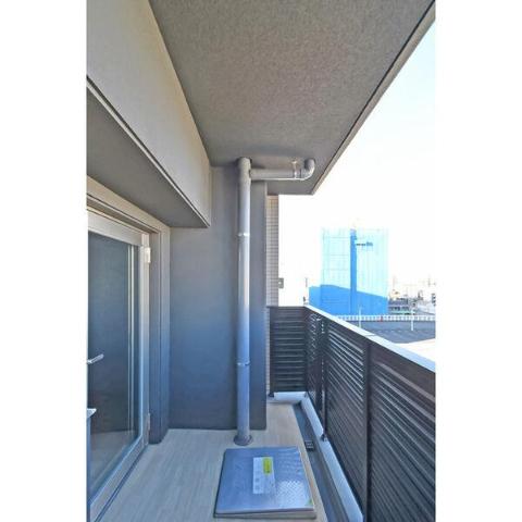 バルコニー　ベランダ