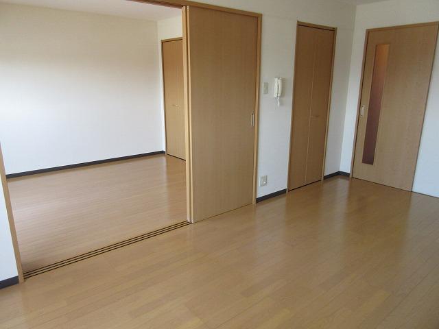 居室・リビング　※参考画像