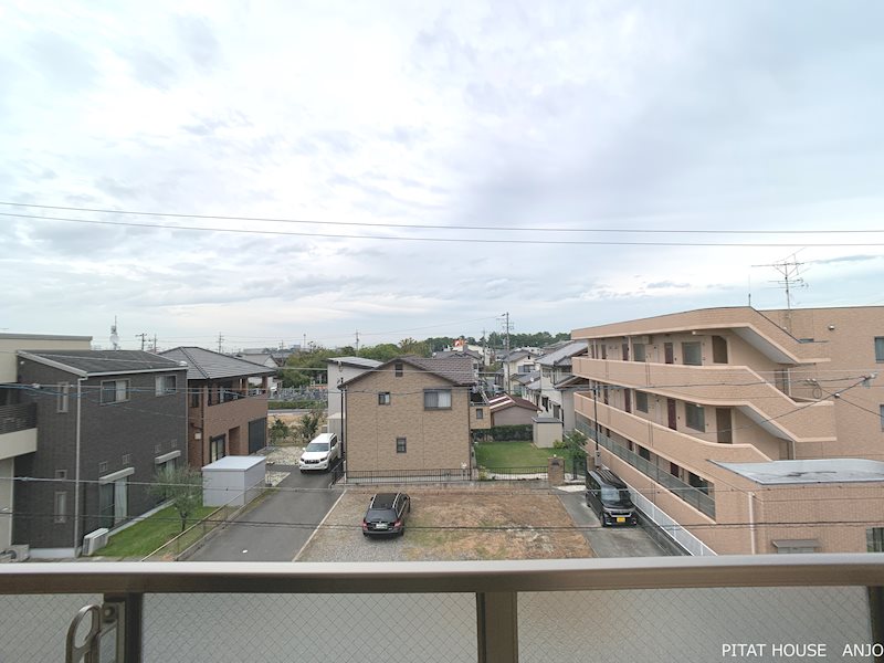 眺望　参考写真３０５