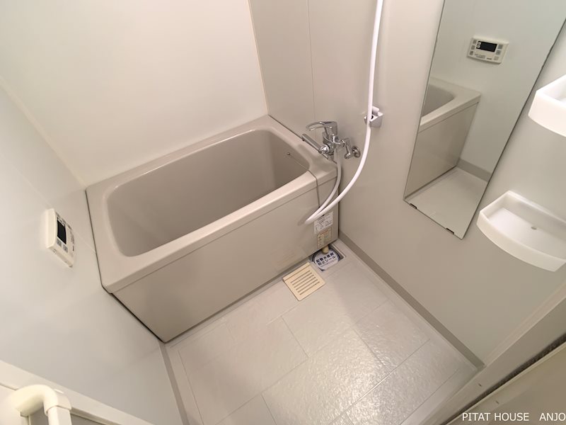 バス・シャワールーム　参考写真３０５