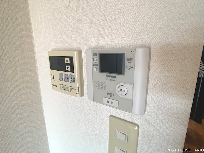 セキュリティ　参考写真３０５