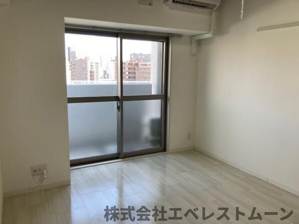 居室・リビング　洋室です