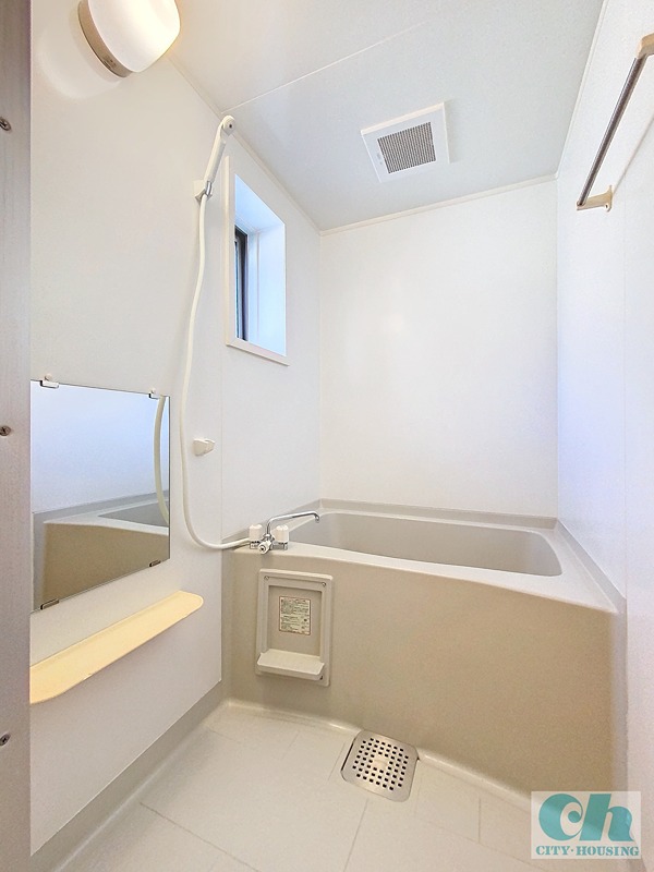 バス・シャワールーム　※同一仕様写真です