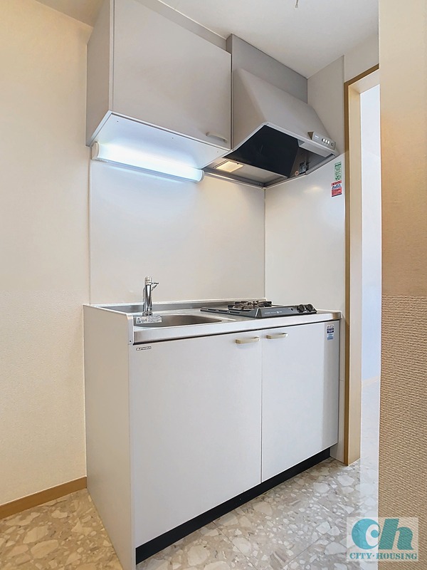 キッチン　※同一仕様写真です