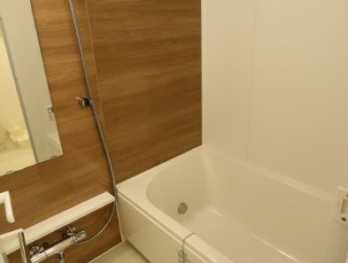 バス・シャワールーム　☆ゆったりくつろげるお風呂☆