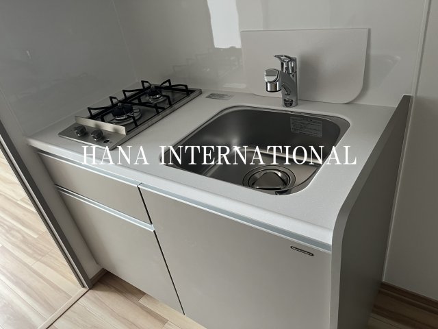 キッチン　他部屋参考写真