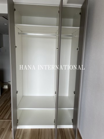 収納　他部屋参考写真