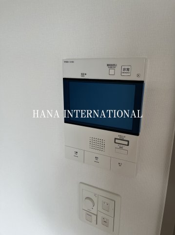 その他設備　他部屋参考写真