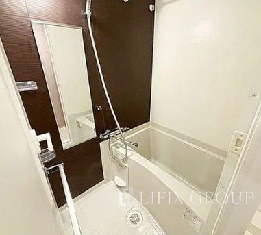 バス・シャワールーム　風呂