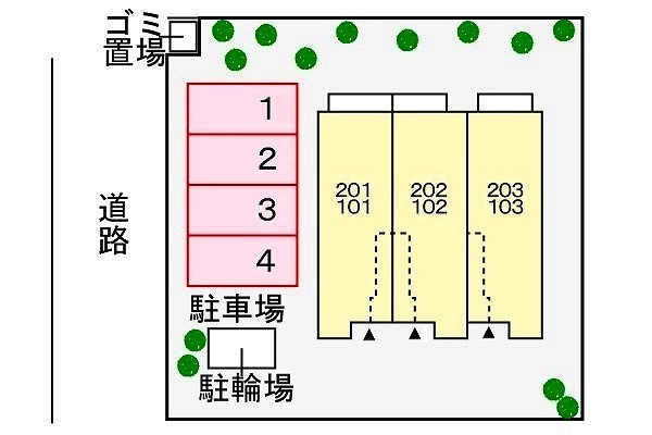 その他　お問い合わせは【048-776-5175】レーベンハウス上尾
