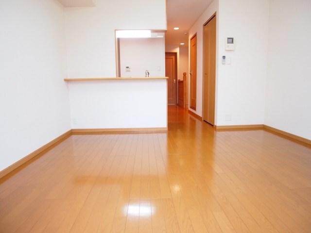 居室・リビング　別部屋参考写真