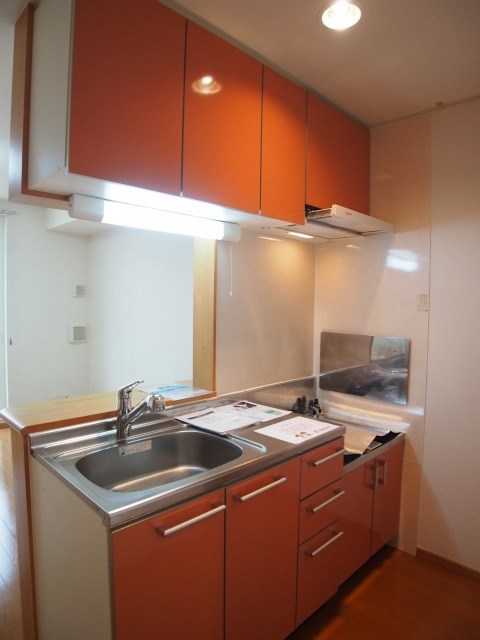 キッチン　別部屋参考写真