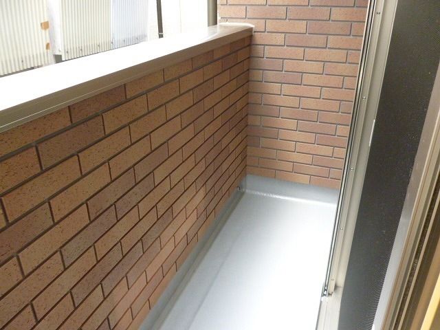 バルコニー　★お問い合わせはタウンハウジングまで★