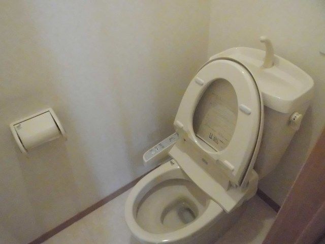 トイレ　★お問い合わせはタウンハウジングまで★