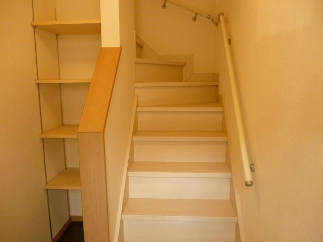 玄関　★お問い合わせはタウンハウジングまで★