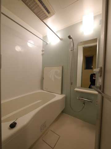 バス・シャワールーム　フレンシア外苑西