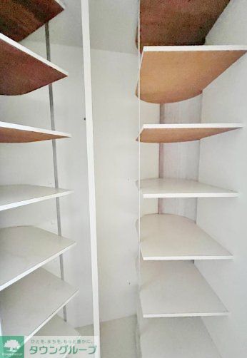 収納　★お問い合わせはタウンハウジングまで★