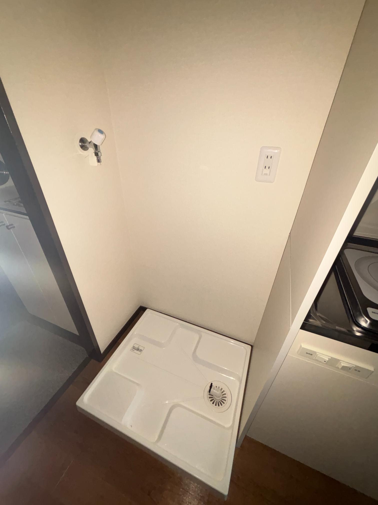 その他　※別号室参考写真です