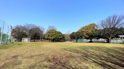 公園　大岡公園（公園）まで135m