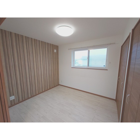 その他部屋・スペース　寝室