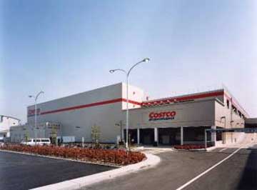 スーパー　イオン尼崎店（スーパー）まで763m