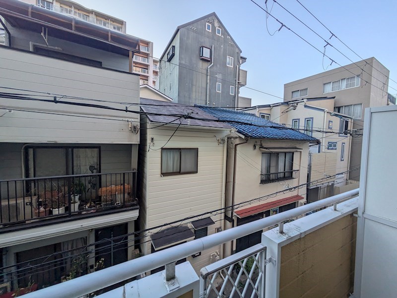 下山手コートのその他写真