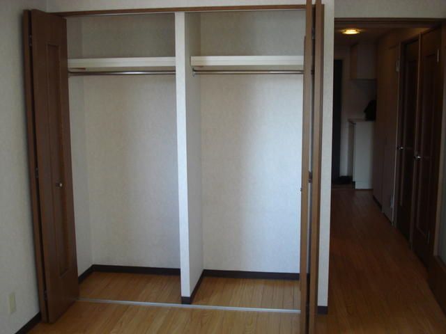 収納　☆たっぷり収納☆