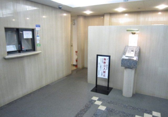 セキュリティ　☆安心安全のセキュリティ☆