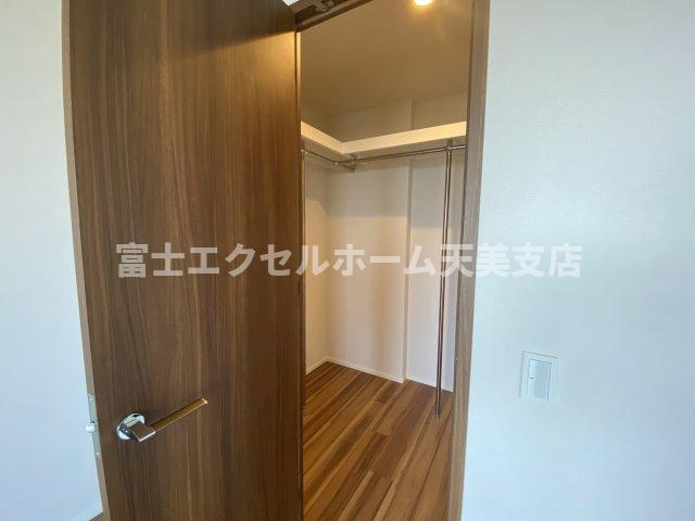 収納　玄関収納