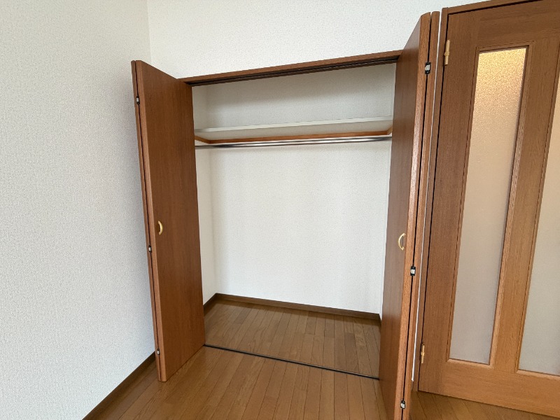 収納　５０３号室の写真