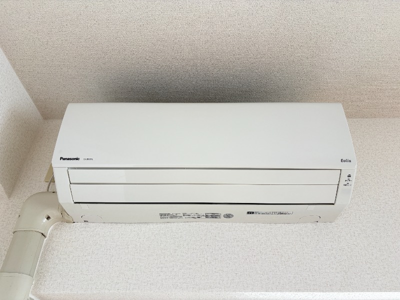その他設備　５０３号室の写真