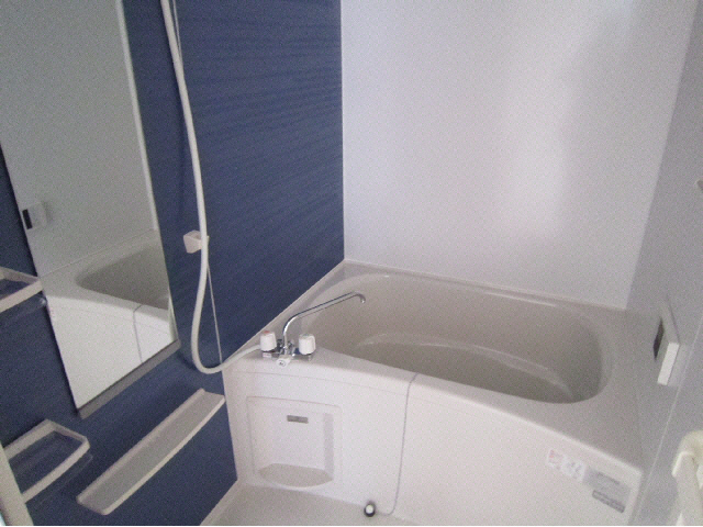 バス・シャワールーム　お風呂