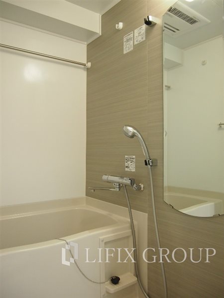 バス・シャワールーム　風呂